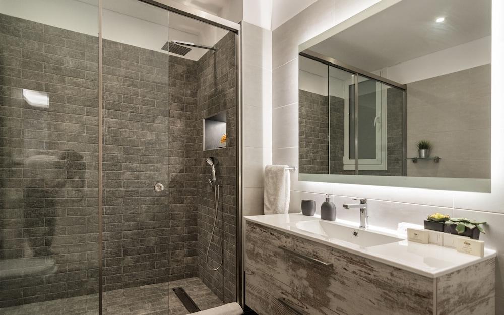 Acropolis Elegant Apartment Atenas Exterior foto